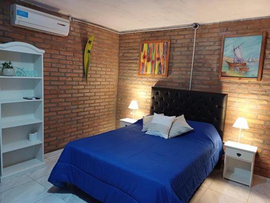Costa Dorada Hotel San Antonio de Arredondo Exterior photo