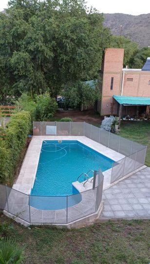 Costa Dorada Hotel San Antonio de Arredondo Exterior photo